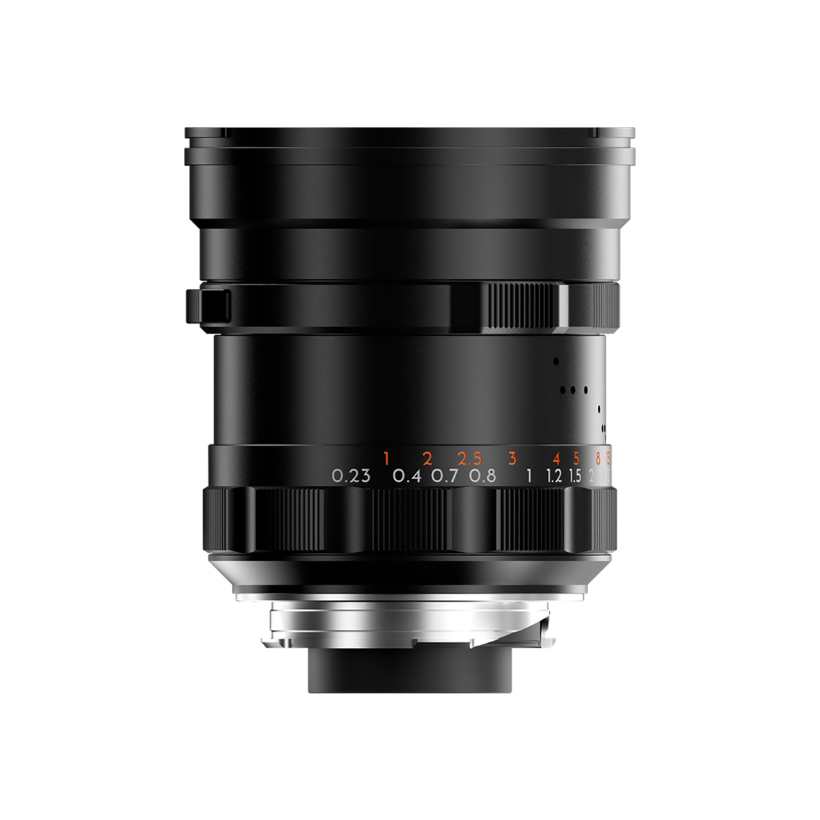THYPOCH Full-frame Photography Lens Simera 21mm f1,4 for Leica M Mount, sw.