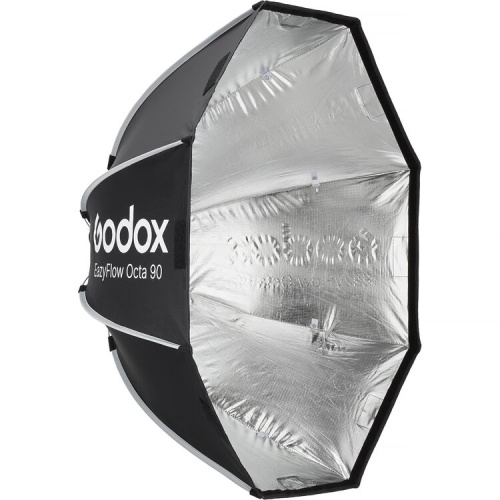 Godox EazyFlow Octa 90 - Octabox Faltbar
