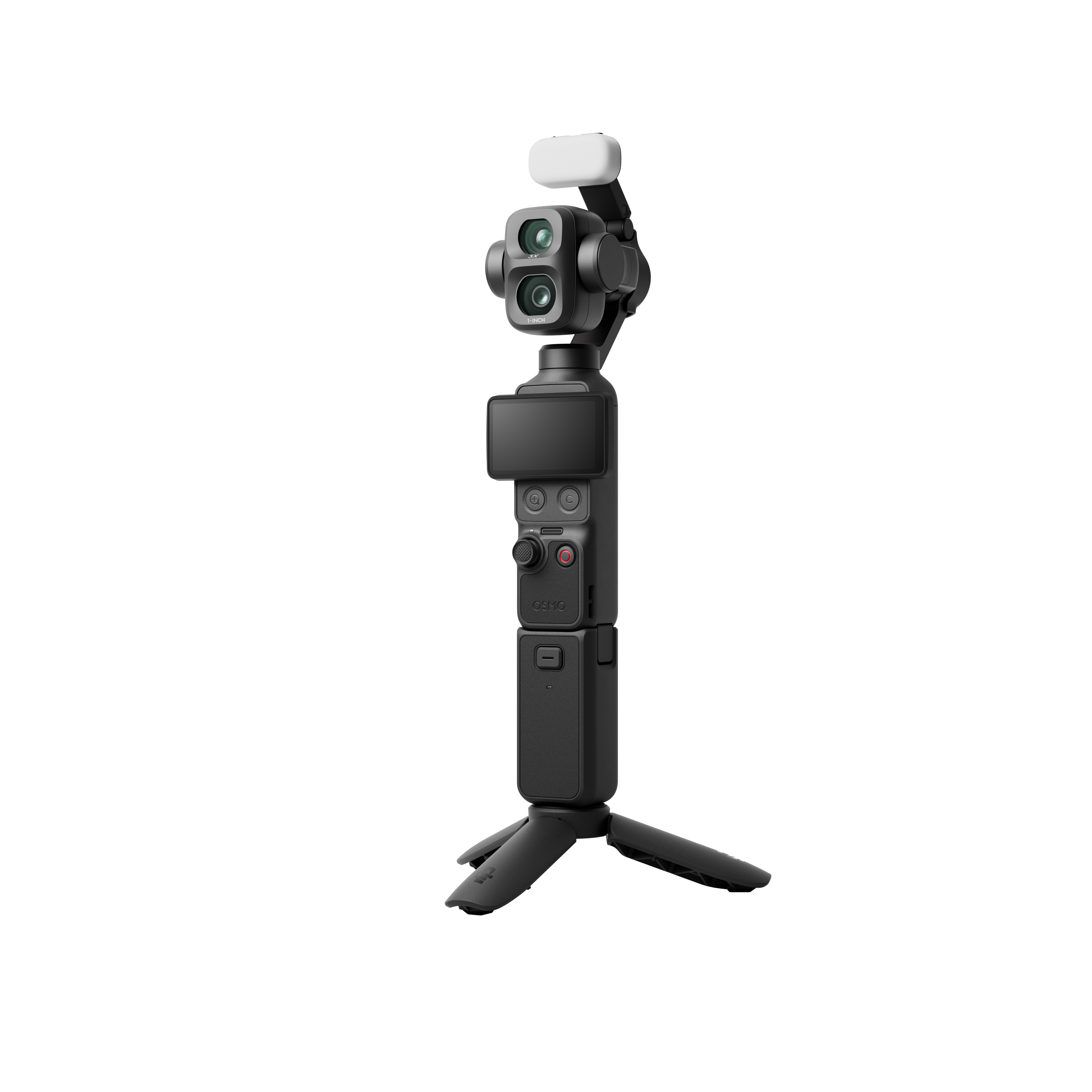 DJI Osmo Pocket 4P Vlog Combo