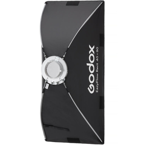 Godox EazyFlow Rect 40x90 - Softbox Faltbar