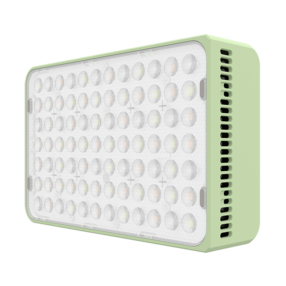 Amaran Ace 25c Green RGBWW-LED Kameraleuchte