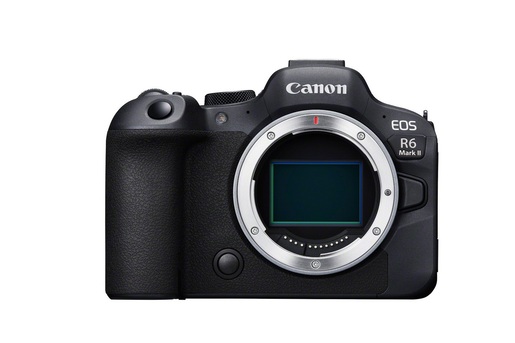Canon EOS R6 II Body + RF28-70/2,8 IS STM | Event-Bundle