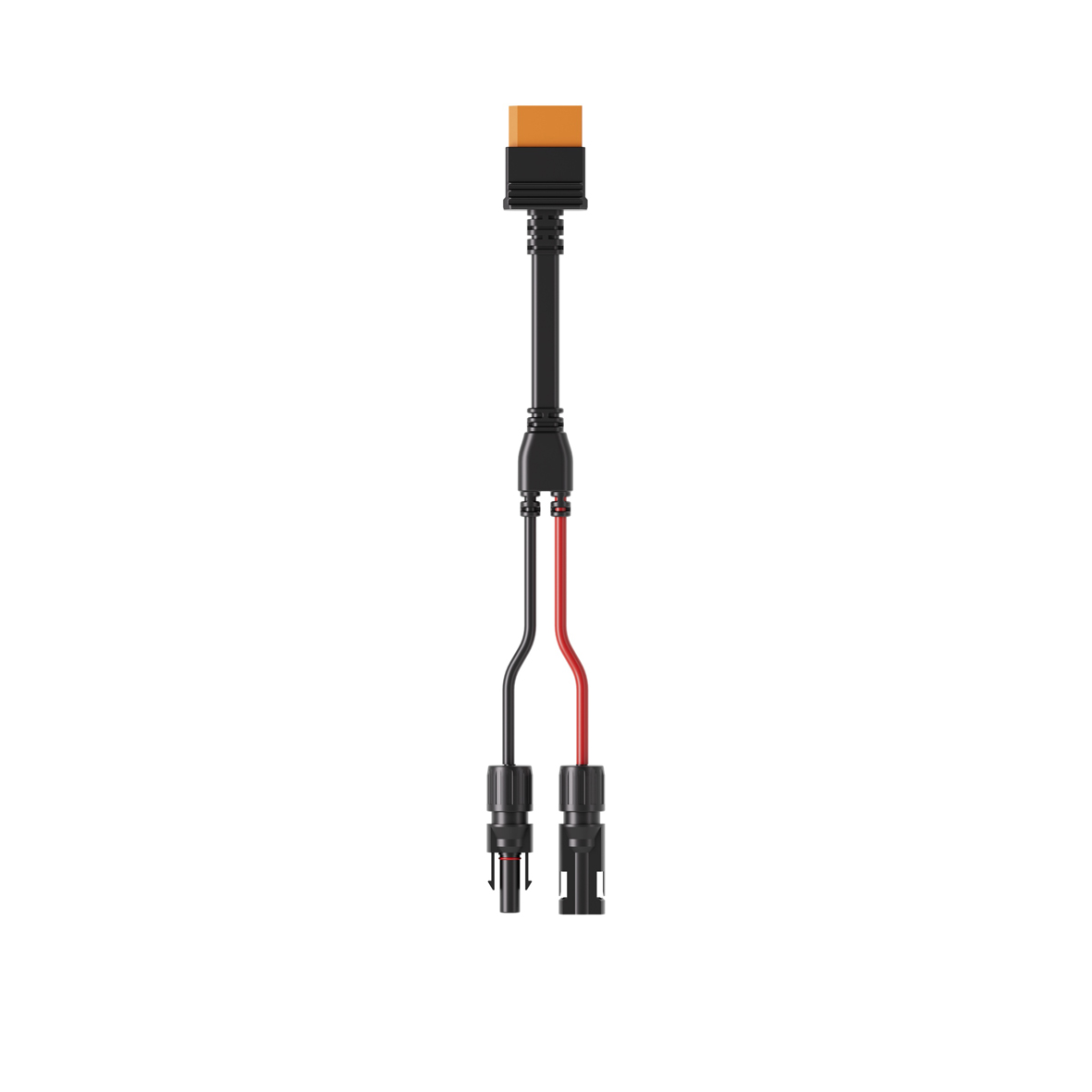 DJI Power MC4 Solar-Ladekabel für Power 1000 Mini
