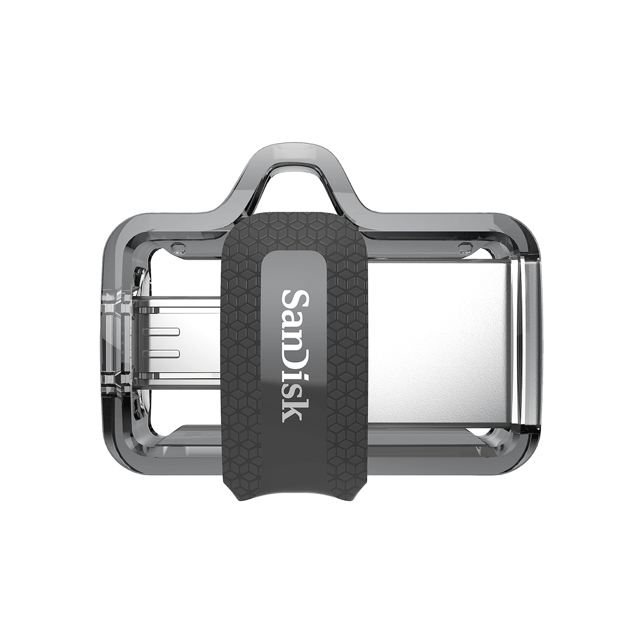 SanDisk Ultra Dual Drive 32 GB m3.0 USB-Stick 150MB/s