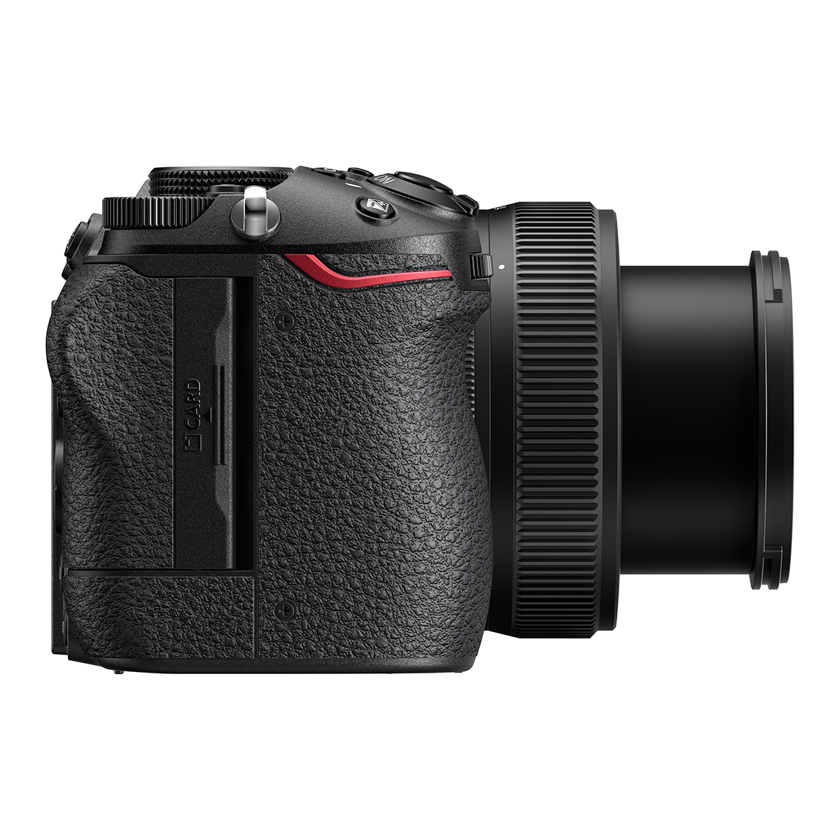 Nikon Z5IIC schwarz Kit 24-50mm f/4.0-6.3
