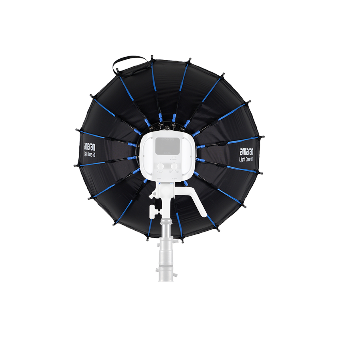 Amaran Light Dome 60, Softbox Ø 60 cm