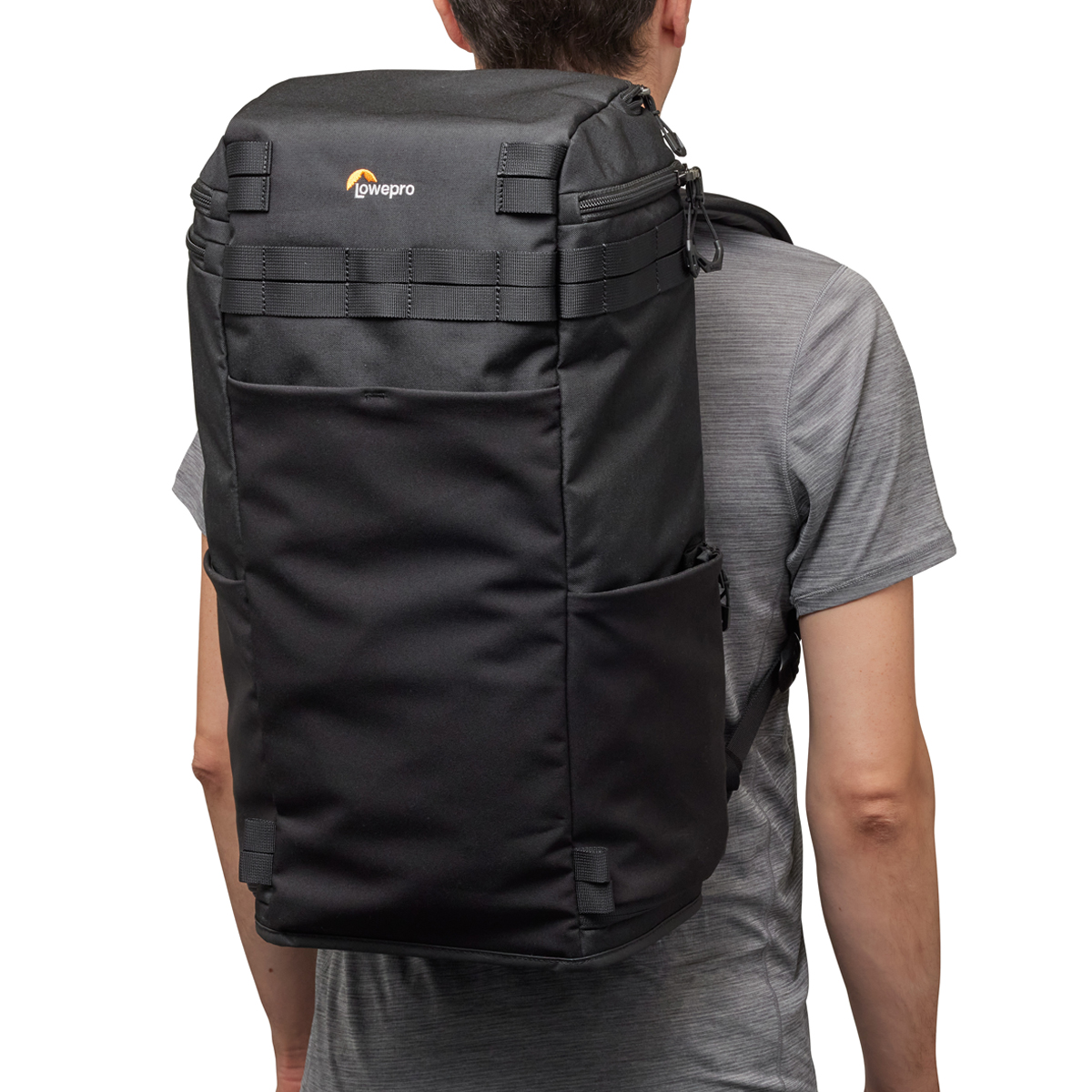 Lowepro ProTactic Lite BP 250 AW III Fotorucksack, schwarz