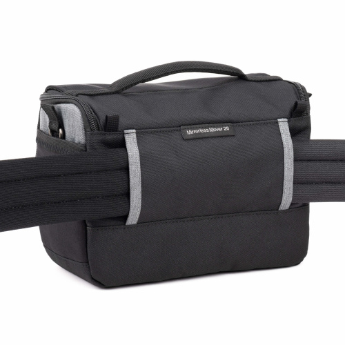 ThinkTank Mirrorless Mover 20 V2 Cool Grey