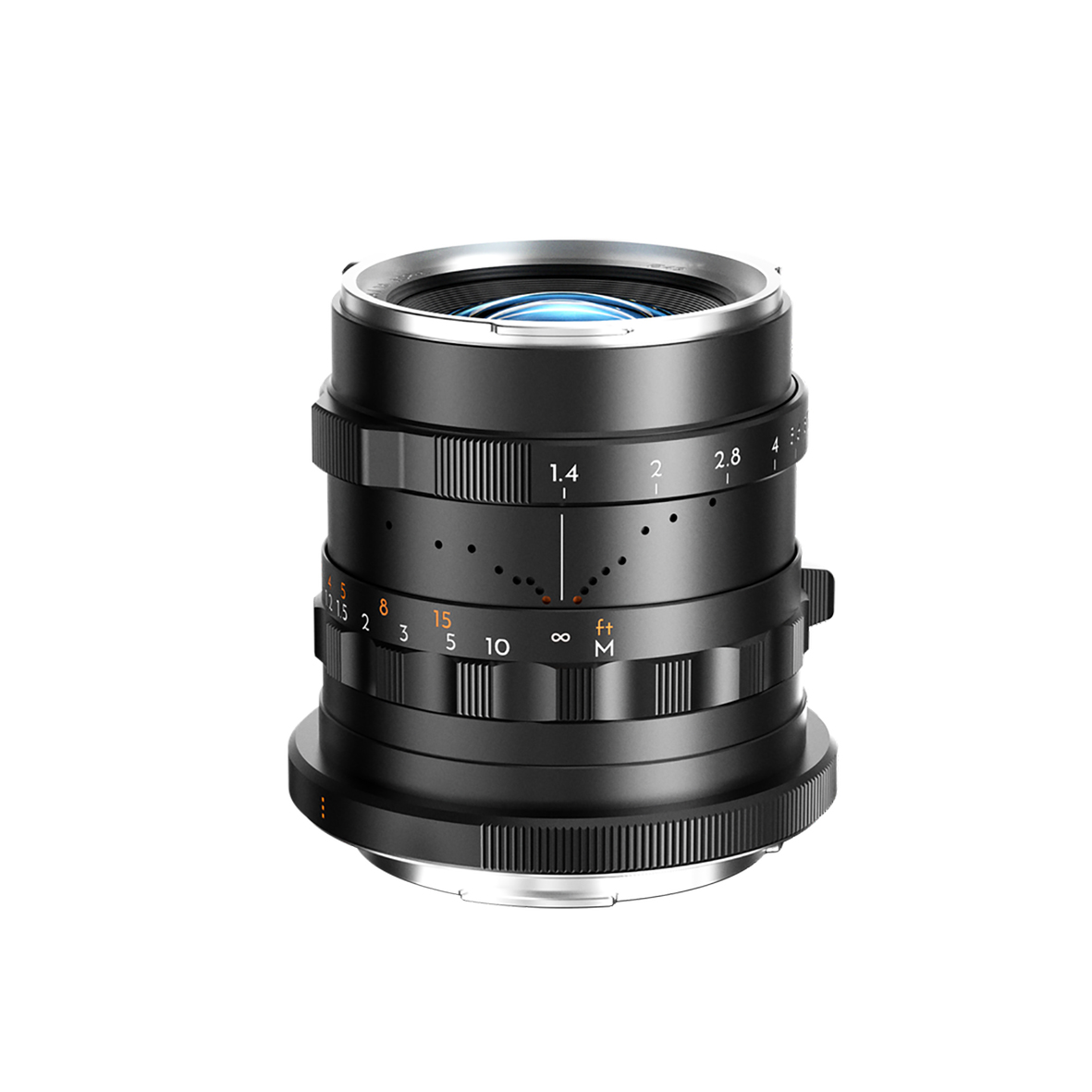 THYPOCH Full-frame Photography Lens Simera 28mm f1,4 for Canon RF Mount,sw