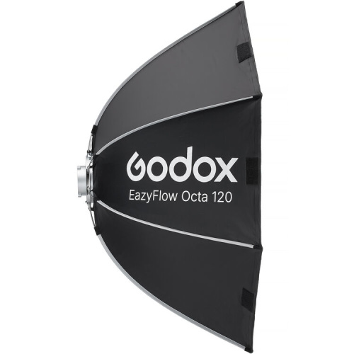 Godox EazyFlow Octa 120 - Octabox Faltbar