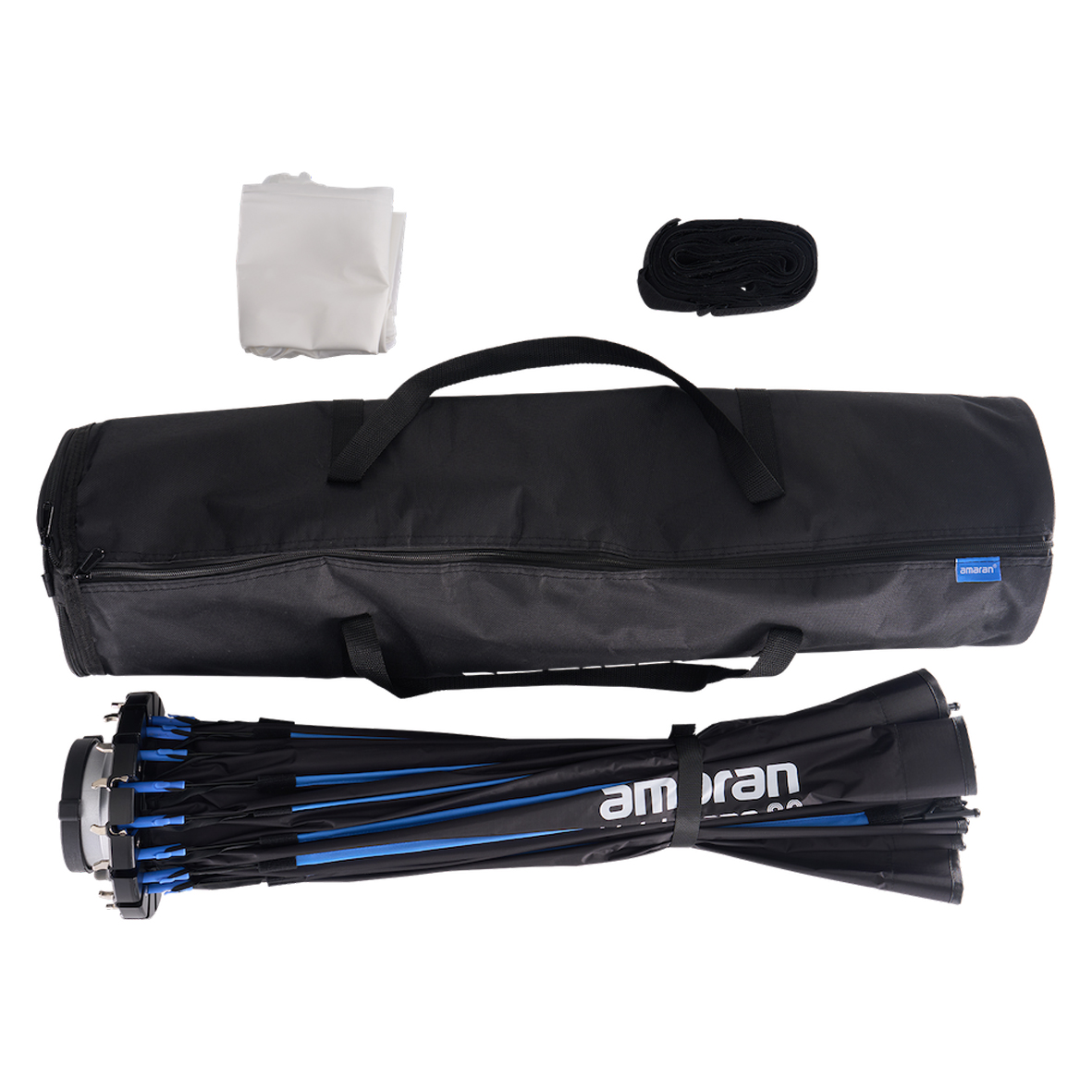 Amaran Light Dome 90, Softbox Ø 90 cm