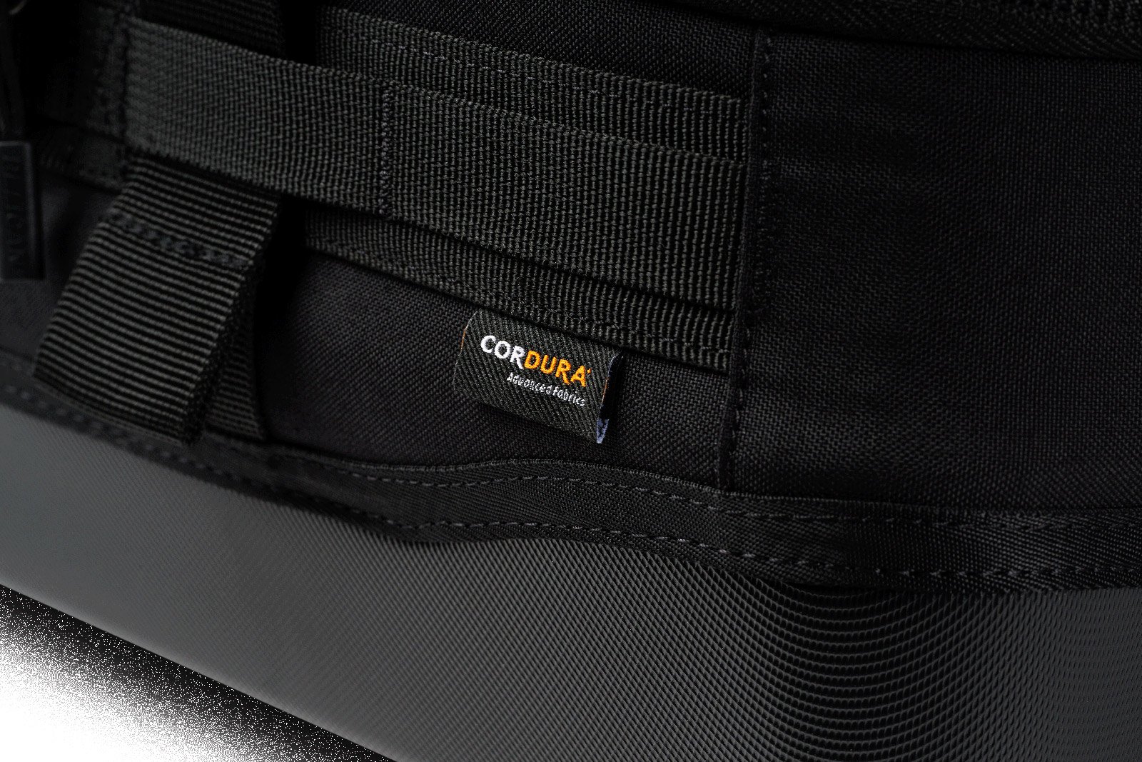 Peli 22'' Aegis Rolling Duffel, Schwarz
