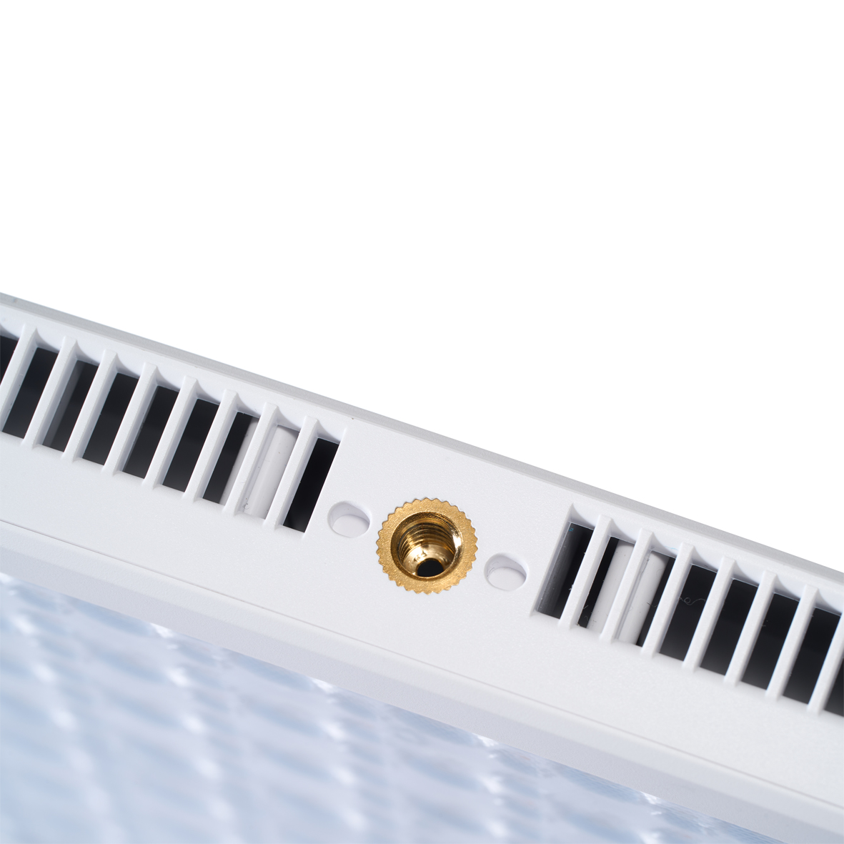 Amaran Pano 60c white Lichtkit (EU) Flächenleuchte