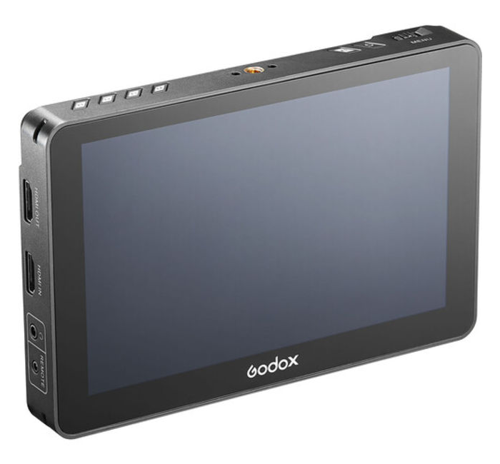 Godox GM7S - 4K HDMI 7" Ultra Bright