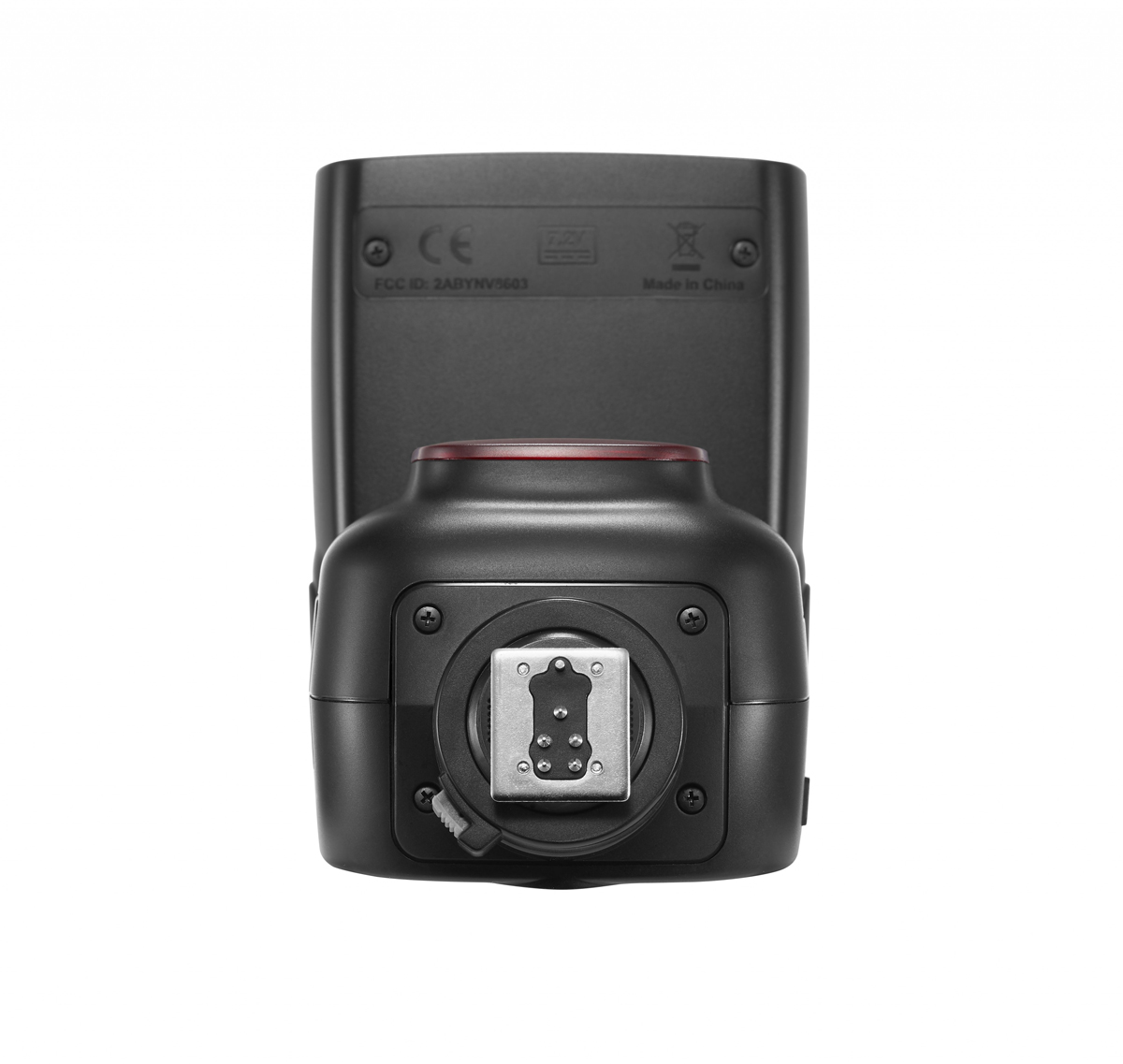 Godox V860III-F Systemblitz Fujifilm