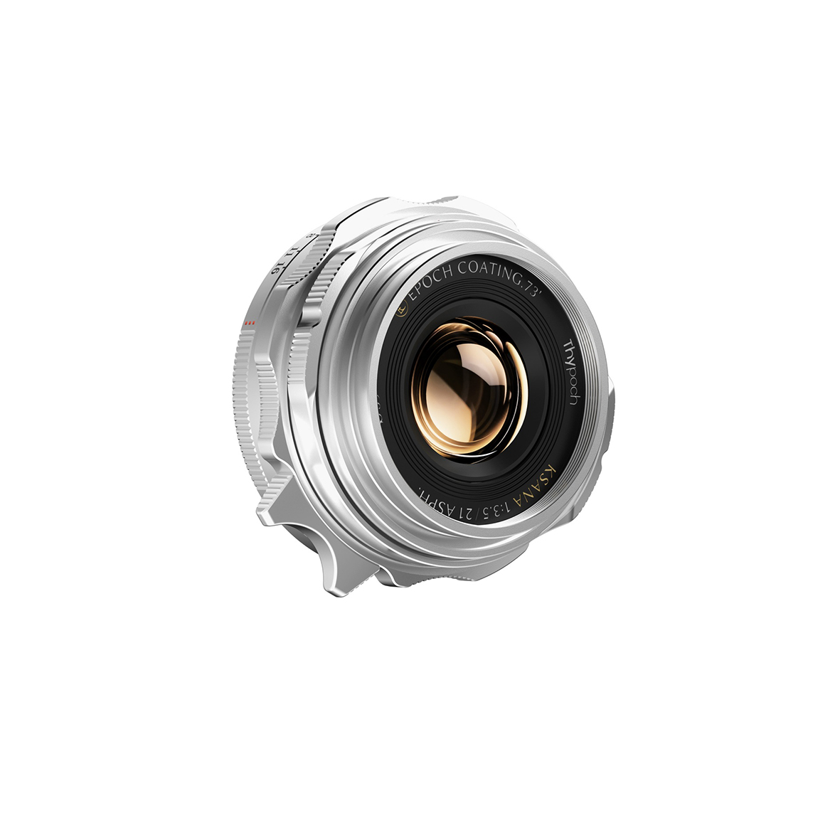 THYPOCH Full-frame Photography M-Mount Lens_Ksana 21mm f/3,5 ASPH,_ for Leica