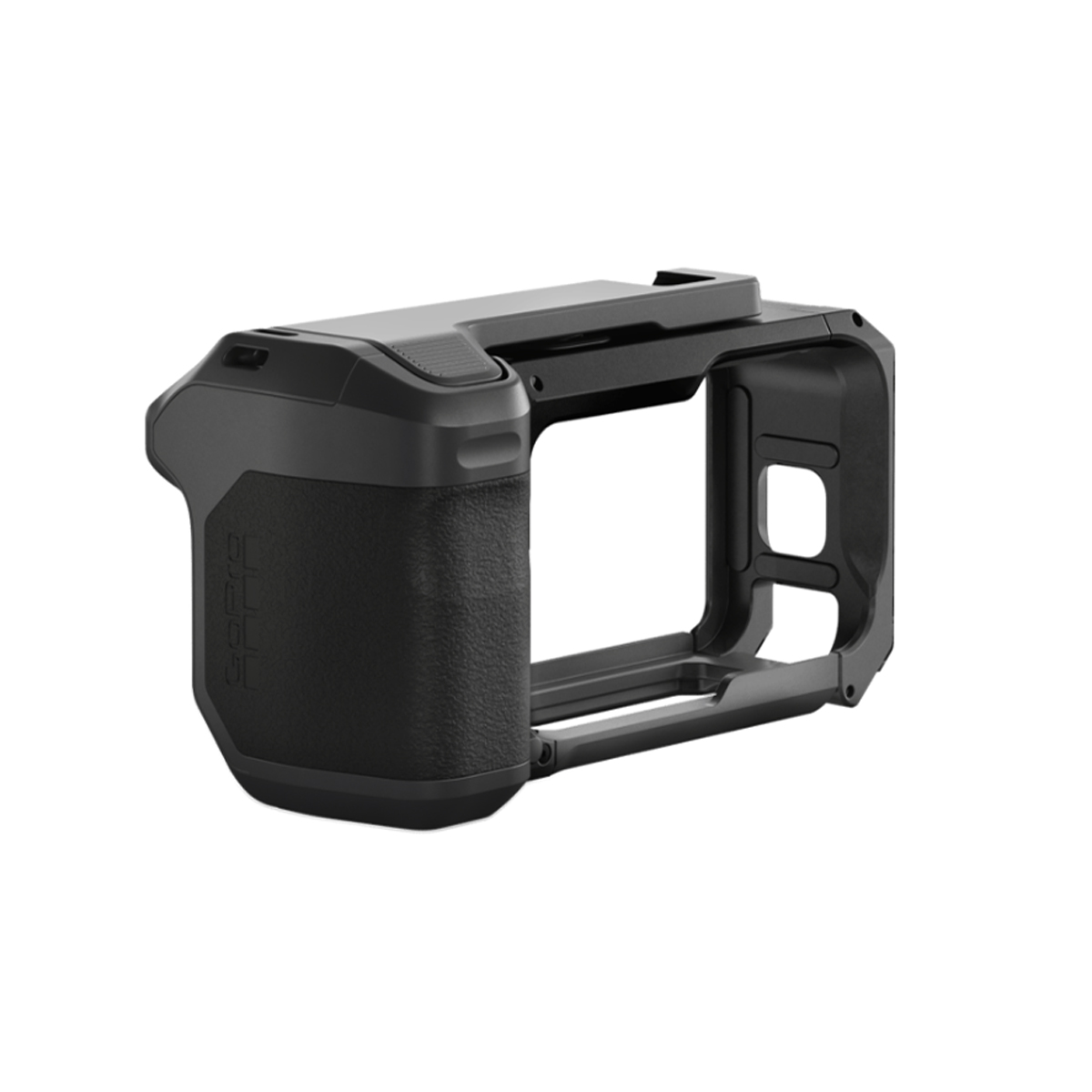 GoPro Point and Shoot Grip (MISSION 1)