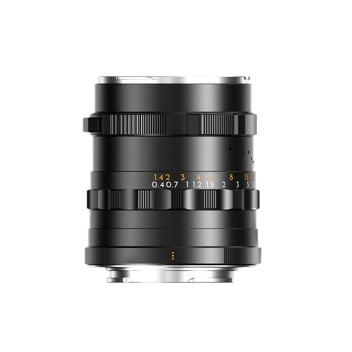 THYPOCH Full-frame Photography Lens Simera 28mm f1,4 for Sony E Mount sw.