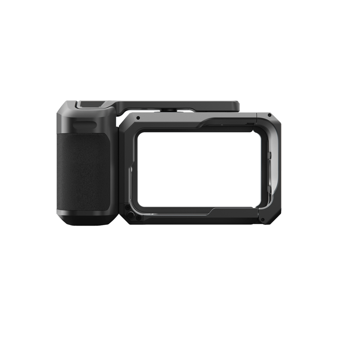 GoPro Point and Shoot Grip (MISSION 1)