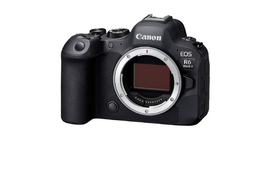 Canon EOS R6 II Body + RF28-70/2,8 IS STM | Event-Bundle