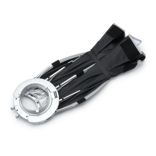 Godox EazyFlow Bty65 Weiß - Beauty Dish Faltbar