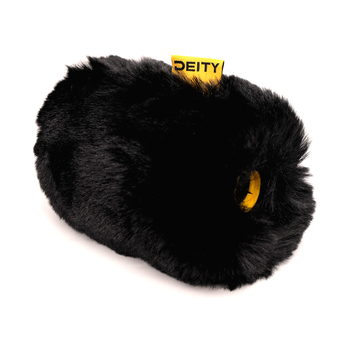 Deity W02 Deluxe Windshield für S-Mic 2S und 3S