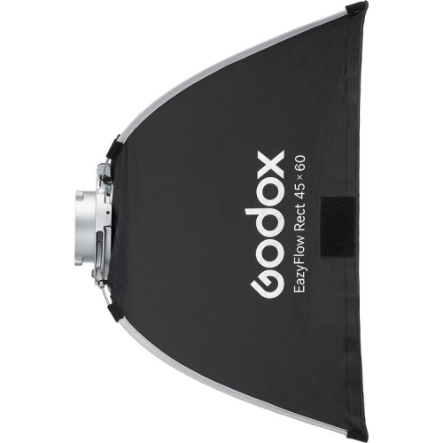 Godox EazyFlow Rect 45x60 - Softbox Faltbar