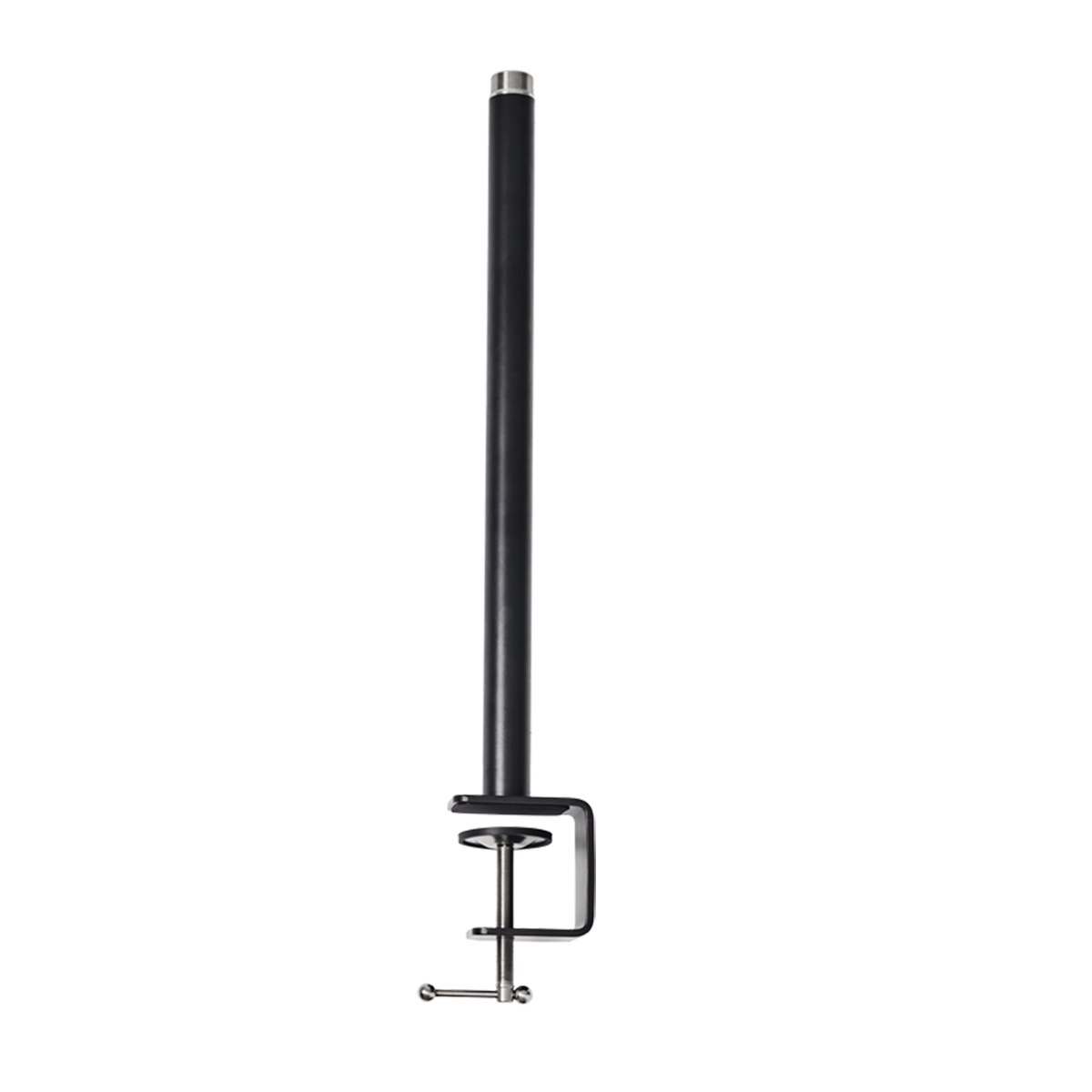 Amaran Verge Desk Clamp Stand Black, Leuchtenstativ