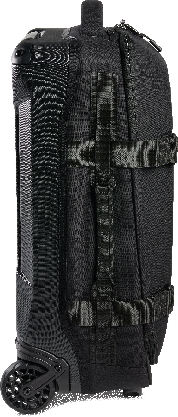 Peli 22'' Aegis Rolling Duffel, Schwarz