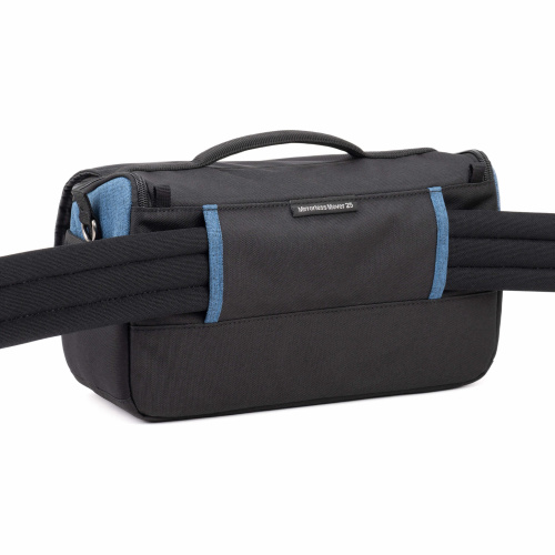 ThinkTank Mirrorless Mover 25 V2 Marine Blue