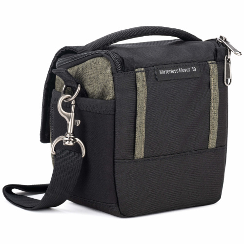 ThinkTank Mirrorless Mover 10 V2 Coast Green
