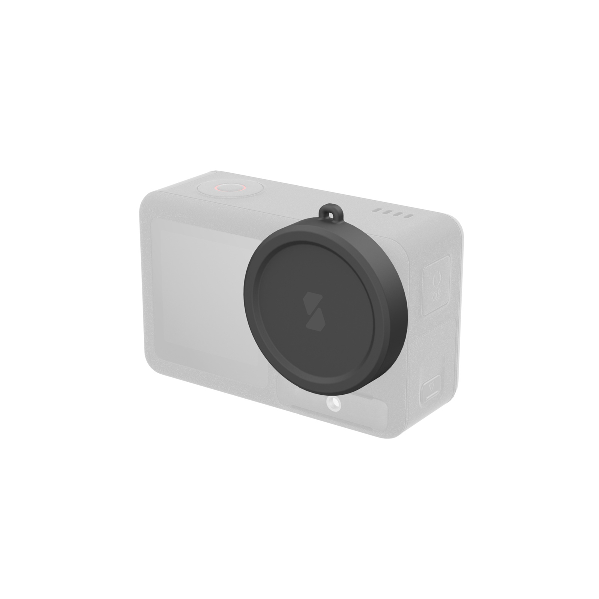SmallRig 5411 ND Filter Kit für DJI Osmo Action 5 Pro / 4
