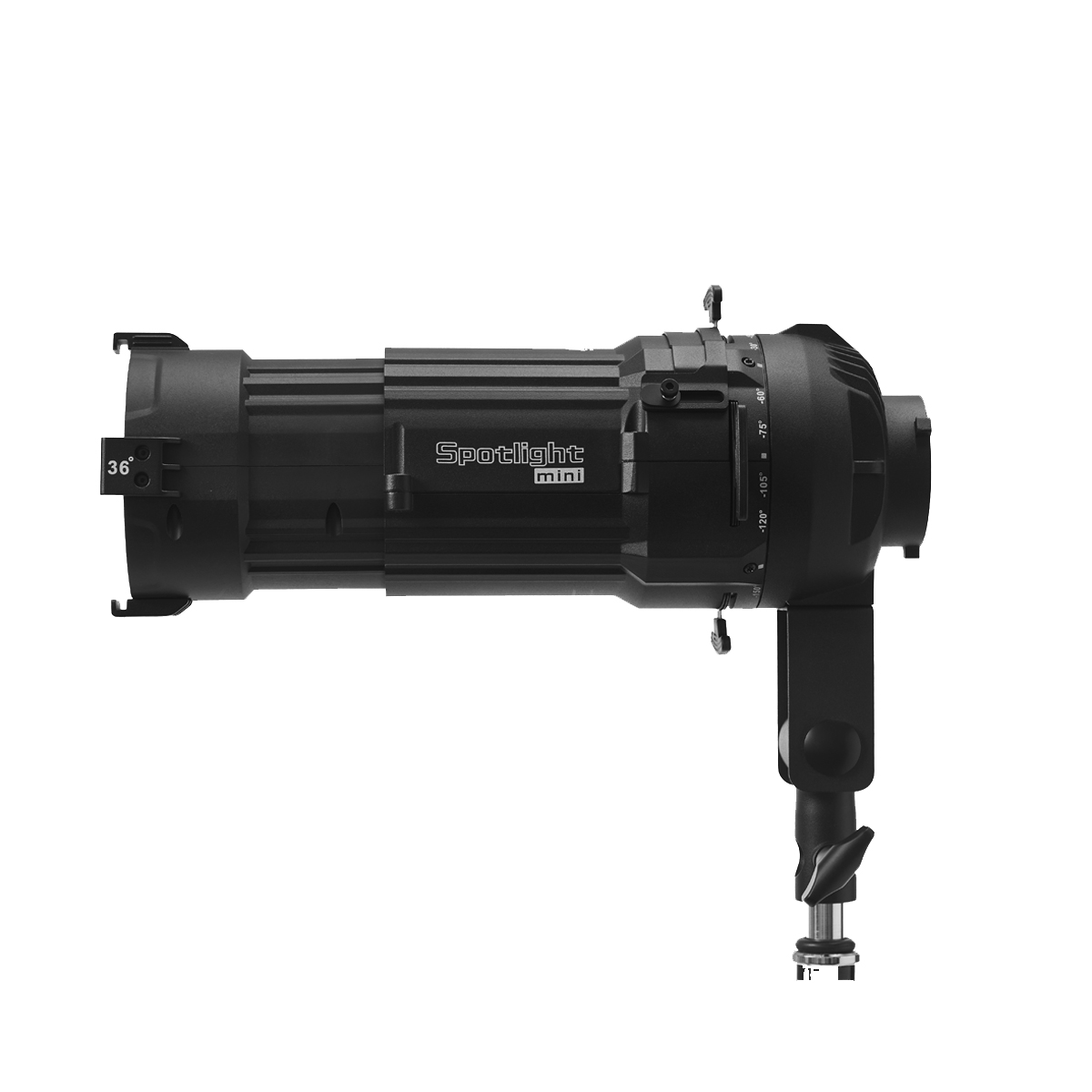 Aputure Spotlight Mini Kit mit 36° Lens Lichtformer
