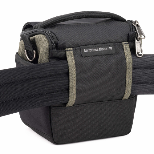 ThinkTank Mirrorless Mover 10 V2 Coast Green