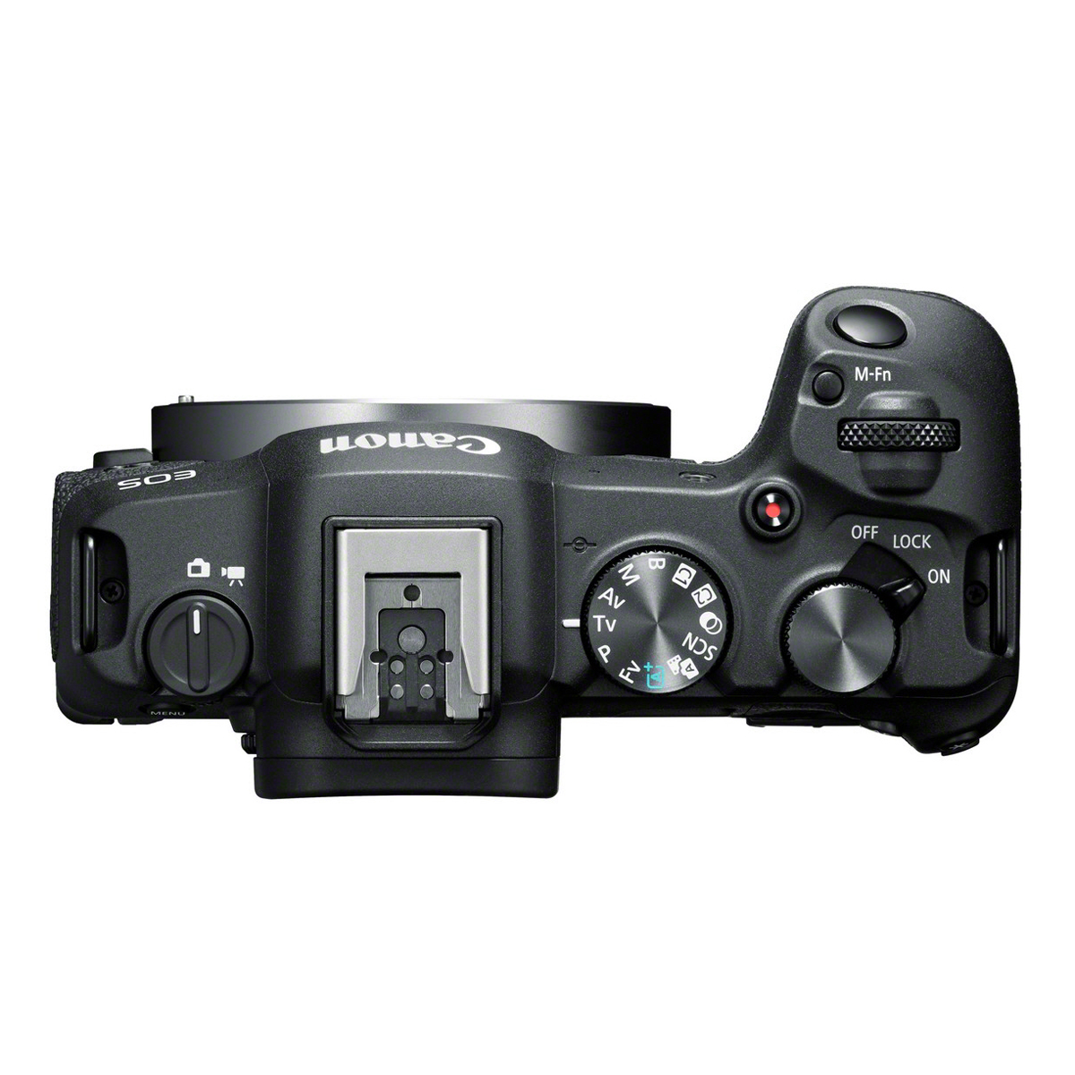 Canon EOS R8 Body + RF 16-28mm/2.8 | Ultraweitwinkel-Reise-Bundle