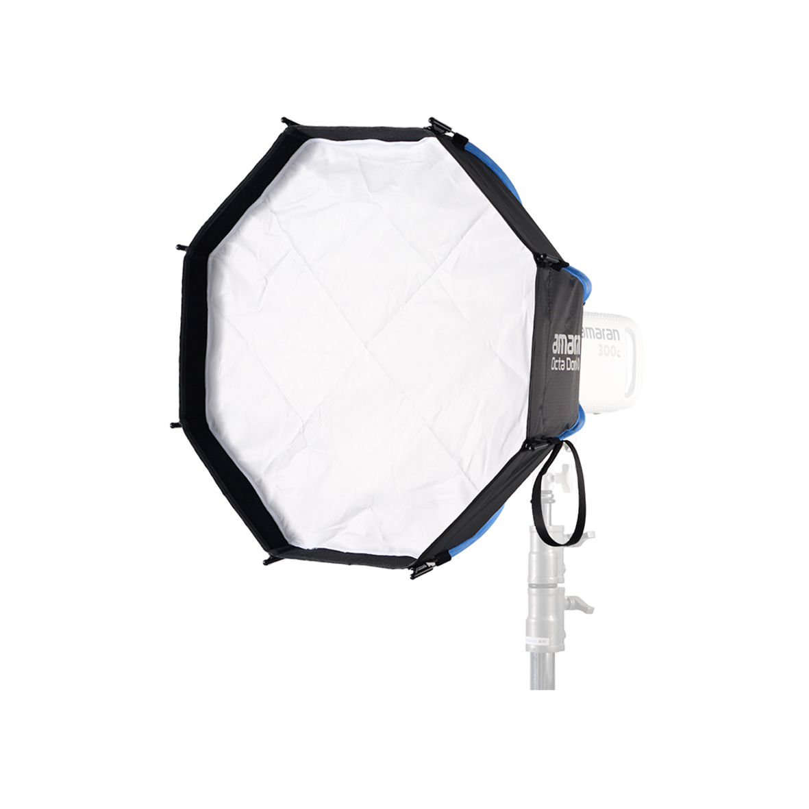 Amaran Octa Dome 60, Softbox Ø 60 cm