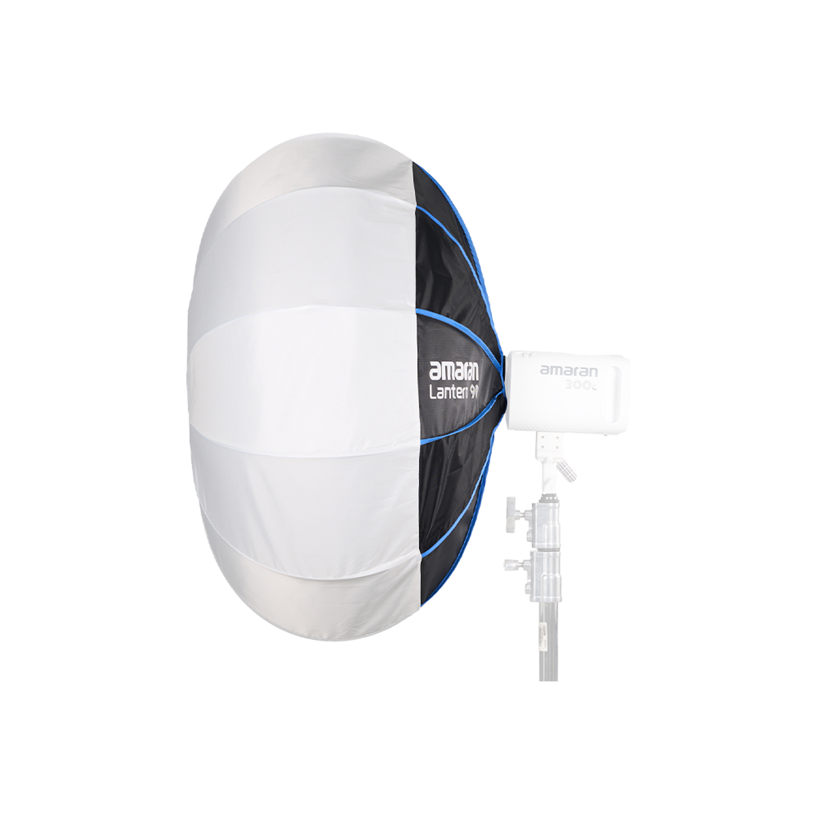Amaran Lantern 90, Softbox Ø 90 cm