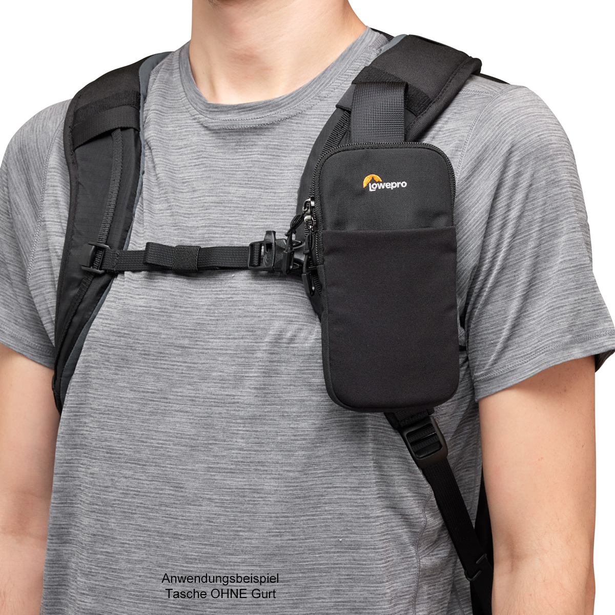 Lowepro ProTactic CS III Etui für Mobiltelefone