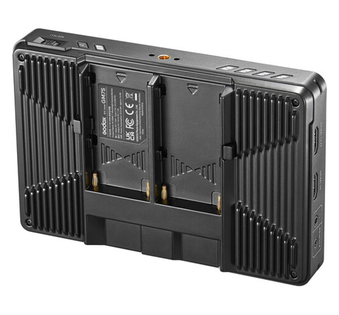 Godox GM7S - 4K HDMI 7" Ultra Bright