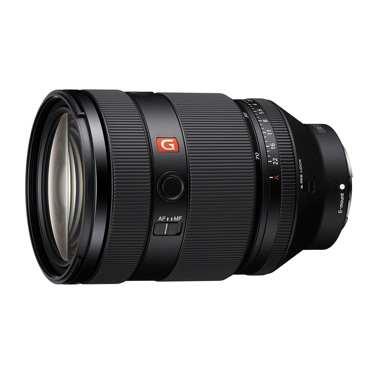 Sony Alpha 7R VI + FE 28-70 mm f/2.0 GM | Premium Standard-Zoom Kit