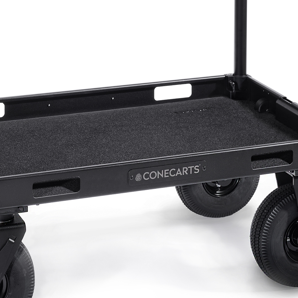 CONECARTS ROCKET Medium
