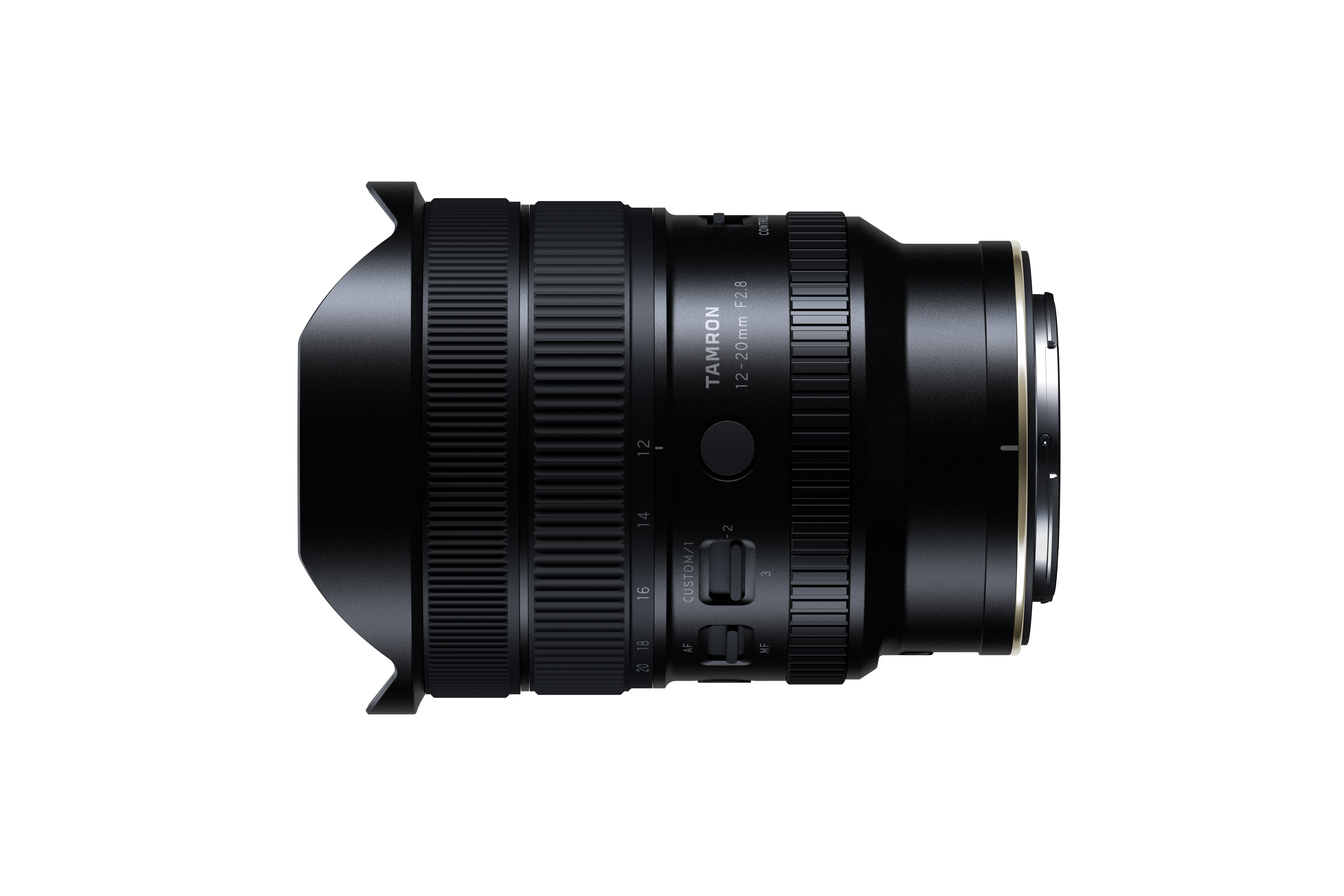 Tamron 12-20mm F/2.8 Di III VXD Z-Mount
