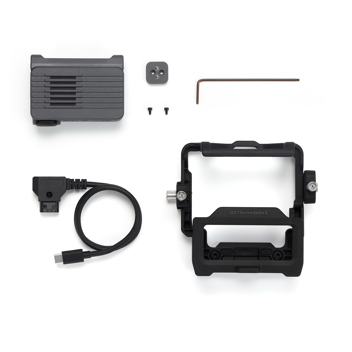 DJI SDR Transmission 2 Expansion Accessory Kit