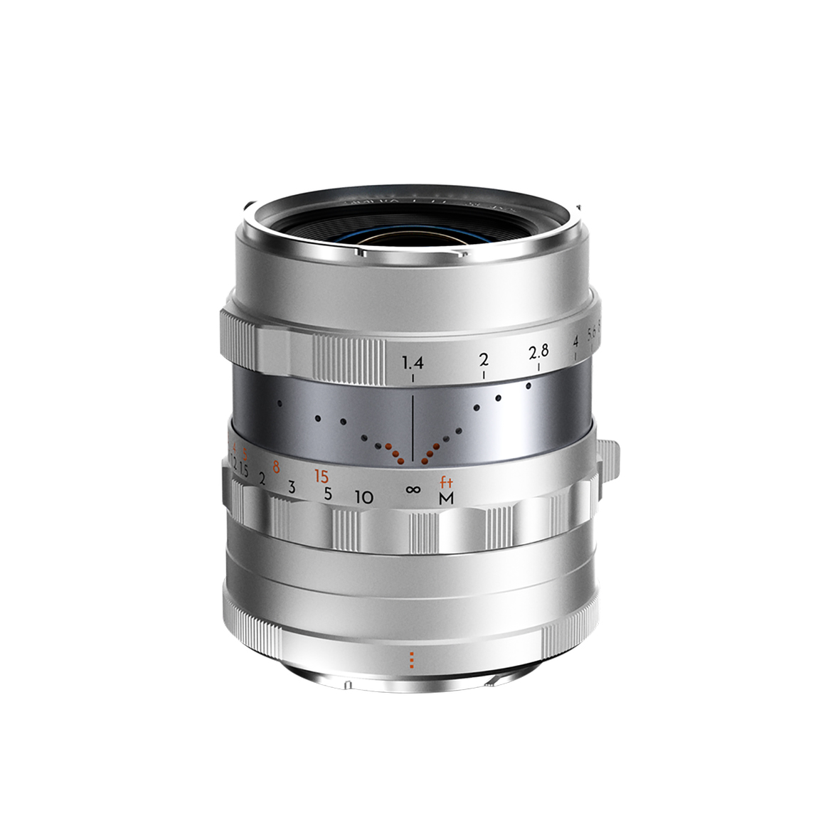 THYPOCH Full-frame Photography Lens Simera 28mm f1,4 for  Fujifilm X Mount