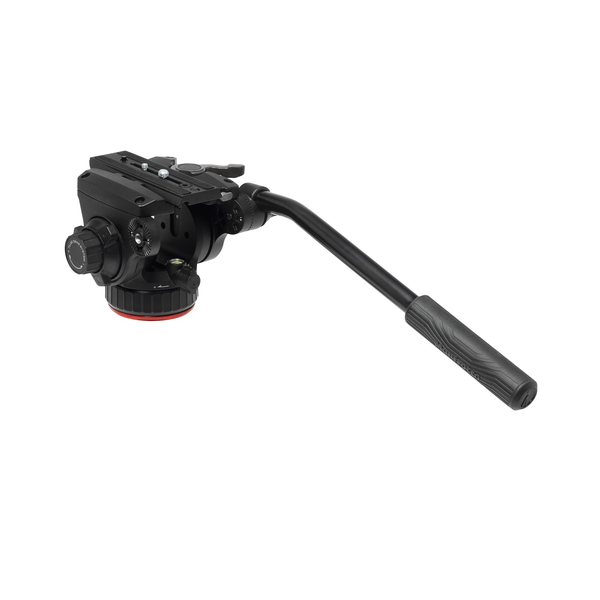 Manfrotto 502X Fluid Videokopf