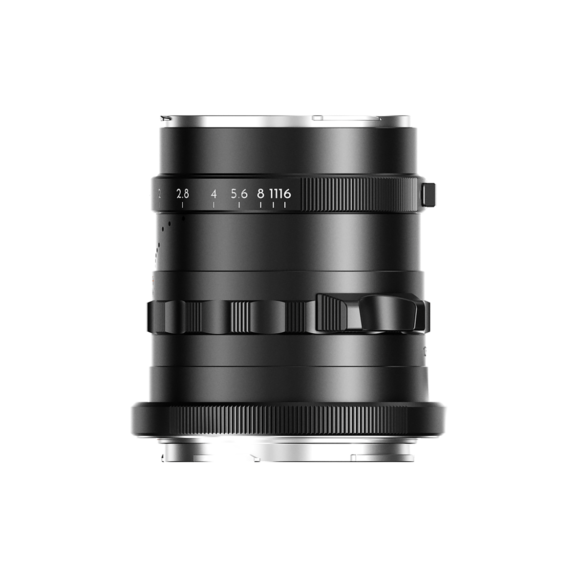 THYPOCH Full-frame Photography Lens Simera 28mm f1,4 for Nikon Z Mount, sw
