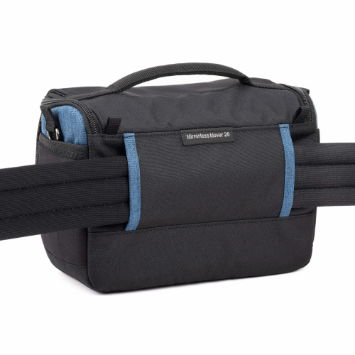 ThinkTank Mirrorless Mover 20 V2 Marine Blue