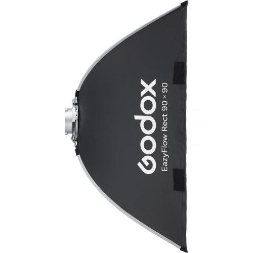 Godox EazyFlow Rect 90x90 - Softbox Faltbar