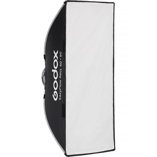 Godox EazyFlow Rect 40x90 - Softbox Faltbar