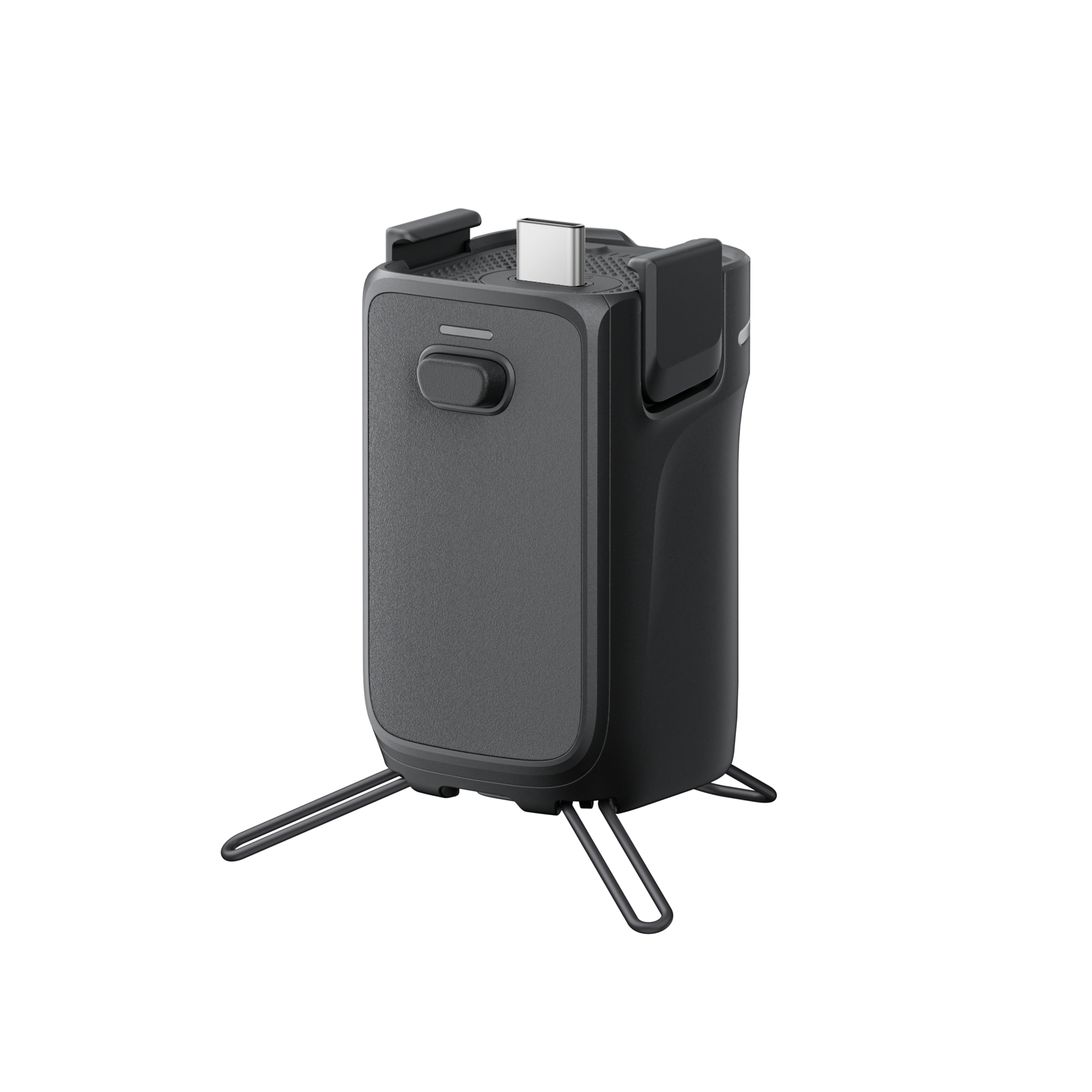 Insta360 Luna Series Battery Handle Black